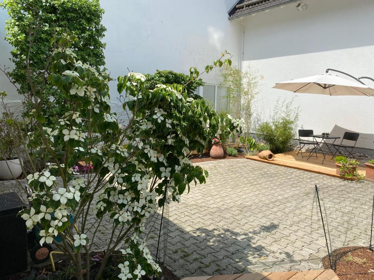 Altstadtjuwel @Conny'S 布里隆 外观 照片